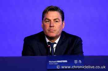 Man City 115 charges latest - Richard Masters breaks silence, 'start again' verdict, Tebas rant