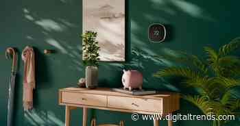 The affordable Ecobee Smart Thermostat Essential is now available following debut at CES 2025