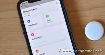 Need AirTags? Don’t miss this sale!