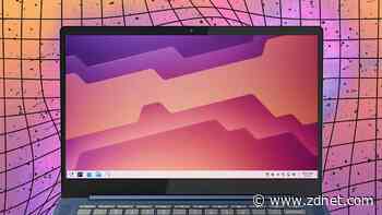 Meet ArcoPlasma, the Linux distro for control freaks