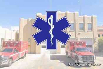Family Of Injured Laramie Firefighter Offers Update on His Condition