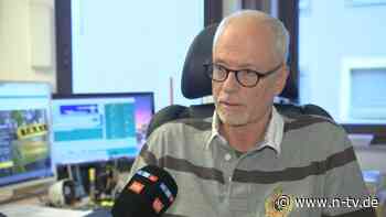 Schnelle Festnahme ermöglicht: Mutiger Taxler stoppte Mannheimer Todesfahrer