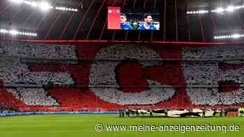 Achtung Leverkusen! Die Bayern sind die Könige des CL-Achtelfinals
