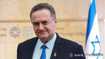 Gaza-Deal: Israel will nur noch einige Tage verhandeln