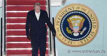 Trump stellt Zölle auf Agrarimporte in Aussicht