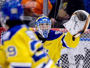Saskatoon Blades down to final 10 games of regular season, with lots to decide