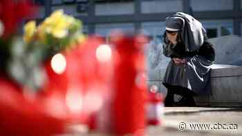 Pope Francis suffers another health setback with new breathing crises, Vatican says