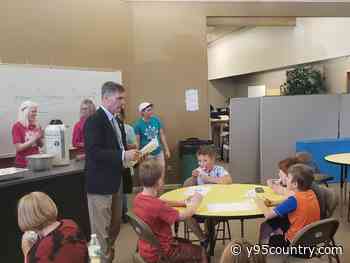 Governor Gordon Signs 19 More Bills Into Law As Session Winds Down