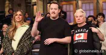 Calgary’s Tate McRae lands first No. 1 album on both U.S. and Canada Billboard charts