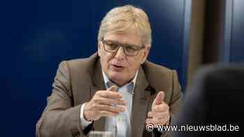 Raad voor Verkiezingsbetwistingen verwerpt klacht van CDK over samenstelling schepencollege