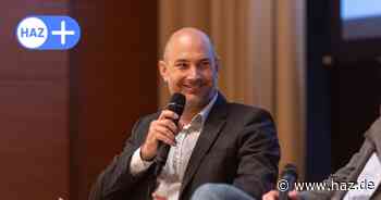 Wie lustig ist KI? Matthias Brodowy und Morell Westermann wagen Experiment