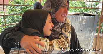 Doden bij Israëlische luchtaanvallen in Gaza en blokkade van noodhulp: ‘We zijn terug bij af’