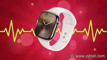 Huawei's D2 smartwatch monitors your blood pressure – Apple, take note