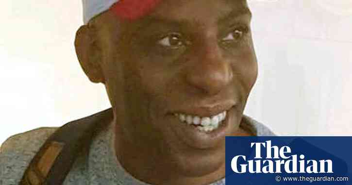 Police shot man who died in Thames three times with stun gun, inquest hears