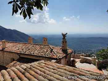 À Gourdon, le mystère plane autour de cet ancien restaurant emblématique de la commune