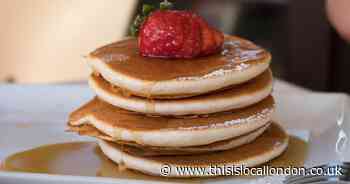 Five eateries in and around Romford where you could celebrate Pancake Day