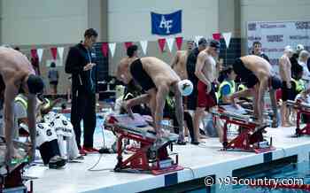 Wyoming Swim & Dive Finish Solid Day Two of WAC Championships