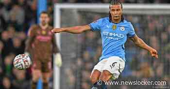 Nieuwe klap voor Oranje-international Nathan Aké: ’Dit is zo frustrerend’