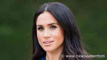 Meghan hoopt dat kinderen trots zijn op haar Netflix-serie