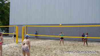 Man (48) randt 14-jarige meisjes aan op beachvolleybalveld: dader wordt geïnterneerd