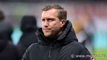 Eintracht Frankfurt offenbar vor Verpflichtung von Außenverteidiger – Krösche drückt wohl Kaufoption