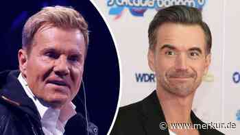 Dieter Bohlen hat klare Meinung zu Florian Silbereisen: „Nur über meine Leiche“