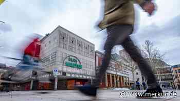 Dubioser Kaufhof-Bluff in Regensburg: Stadt entscheidet sich gegen Vorkaufsrecht