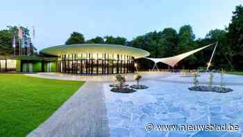 Provincie zoekt uitbater voor pop-up zomerbar in Vrijbroekhof