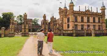 Free tickets to Hertfordshire's top tourist attractions up for ​grabs