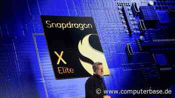 Snapdragon X2 Ultra Premium?: Qualcomm erhöht bei PC-Chips auf 18 Kerne
