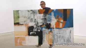 Tom Goovaerts toont zich Tom Andersom