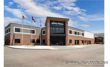 Arla teams with Valley Queen