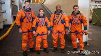 Going to SXSW 2025? Here are the festival's best space-themed panels