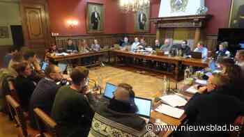 Essense oppositie over bestuursakkoord: “Weinig vernieuwend en misschien te ambitieus”