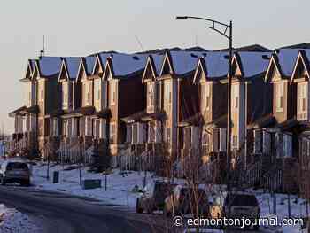 Thirty-somethings are driving Edmonton's housing demand