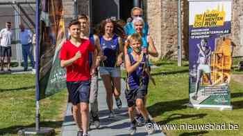 Bedrijf dat in onderaanneming Truiense schepen inschakelde, mag Monumentenrun opnieuw organiseren