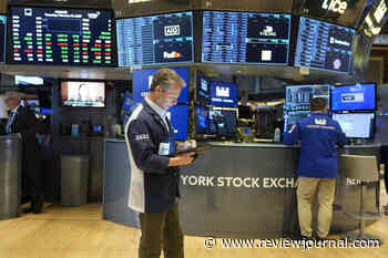 Dow drops nearly 650 after Trump’s latest tariff announcement