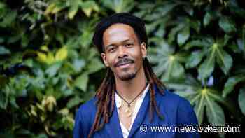 Jeangu Macrooy kondigt nieuw album aan en gaat op theatertournee