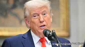 Trump: 25 procent importheffingen Canada en Mexico vanaf morgen