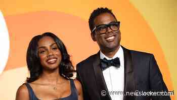 Chris Rock sluit Oscarpresentatie in toekomst niet uit