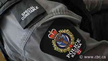 Regina massage therapist charged with sexual assault of a minor