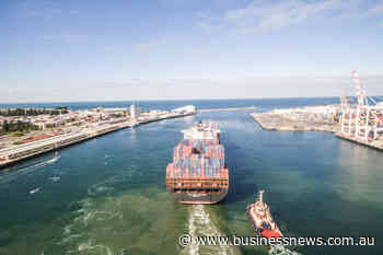 Labor to build new Rotto ferry hub