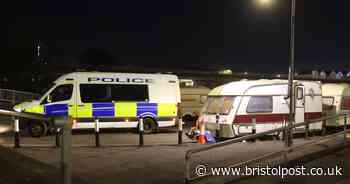 Heartbreaking update in search for missing Bristol man - updates