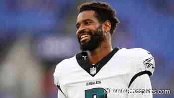 Darius Slay released: Examining Eagles' CB plans going forward, including bringing him back at reduced rate