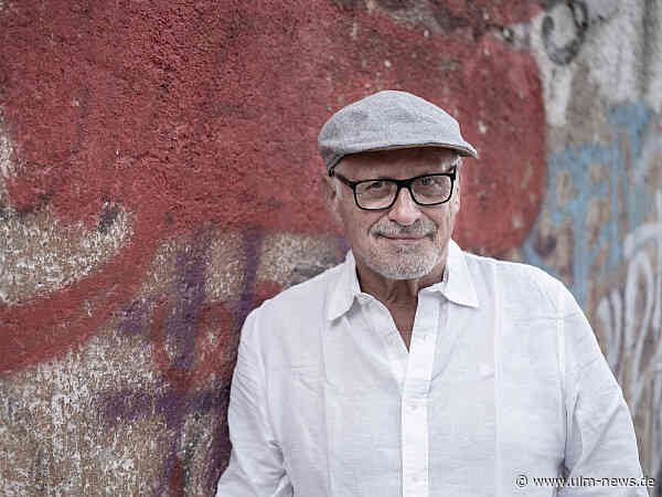 "Gestern haben`s de Willy derschlagn..." - Konstantin Wecker präsentiert 2025 zahlreiche Zusatztermine - auch in Neu-Ulm