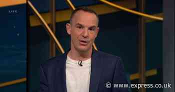 Martin Lewis says NS&I Premium Bonds better in a Cash ISA after prize changes