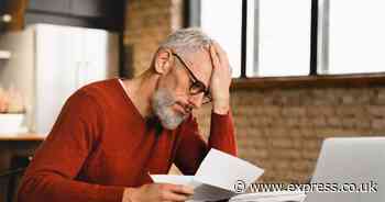 Warning issued to anyone with savings in a current account