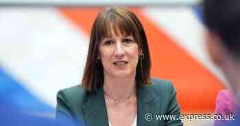 Rachel Reeves slammed as 'unfair' and 'foolish' cash ISA move to hammer pensioners