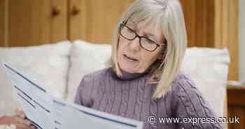 DWP and supplier ‘lifeline support’ ahead of April energy bill rises