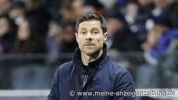 „Brutal schwierig“: Bayern flößt Alonso Respekt ein